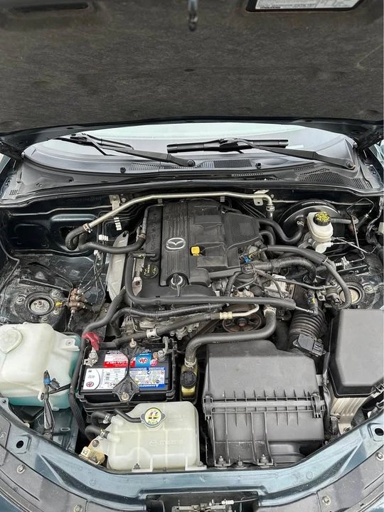 2006 Mazda NC MX-5 Miata - Image 11 of 16