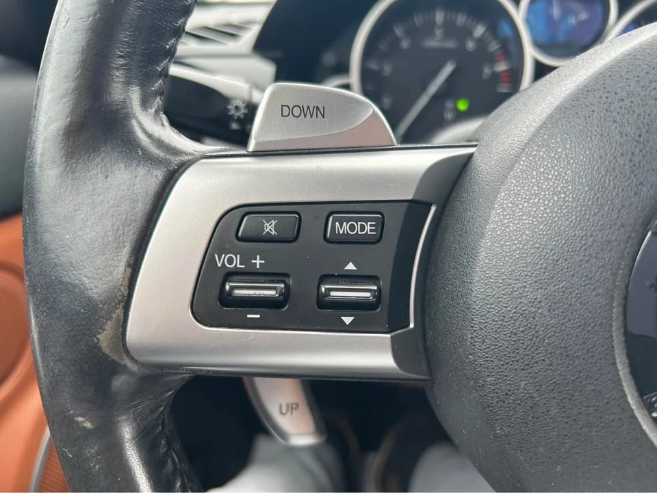 2006 Mazda NC MX-5 Miata - Image 13 of 14