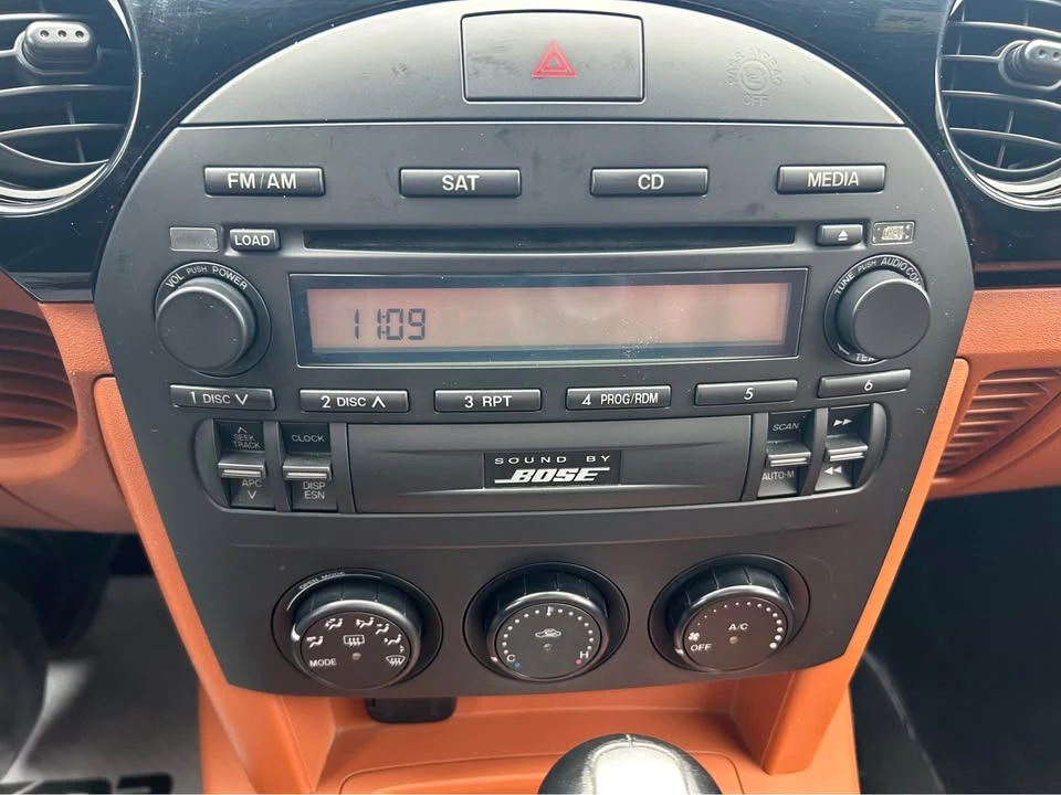 2006 Mazda NC MX-5 Miata - Image 14 of 14