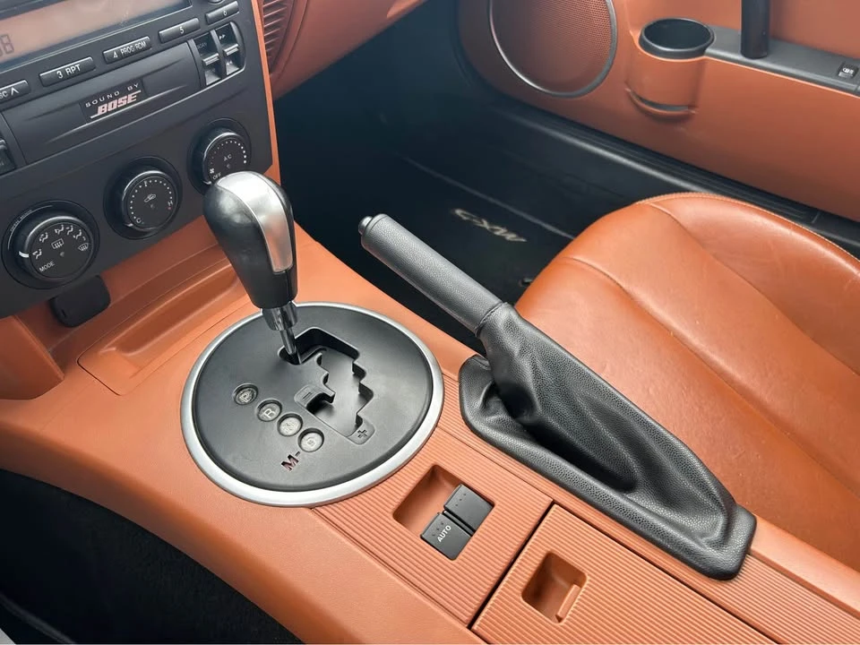 2006 Mazda NC MX-5 Miata - Image 11 of 14