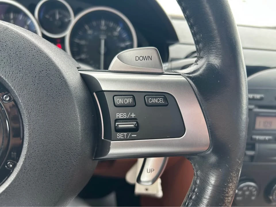 2006 Mazda NC MX-5 Miata - Image 12 of 14