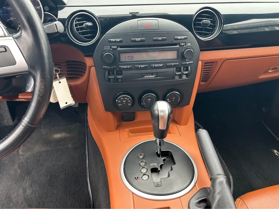 2006 Mazda NC MX-5 Miata - Image 9 of 14