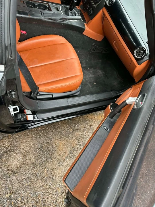 2006 Mazda NC MX-5 Miata - Image 6 of 7