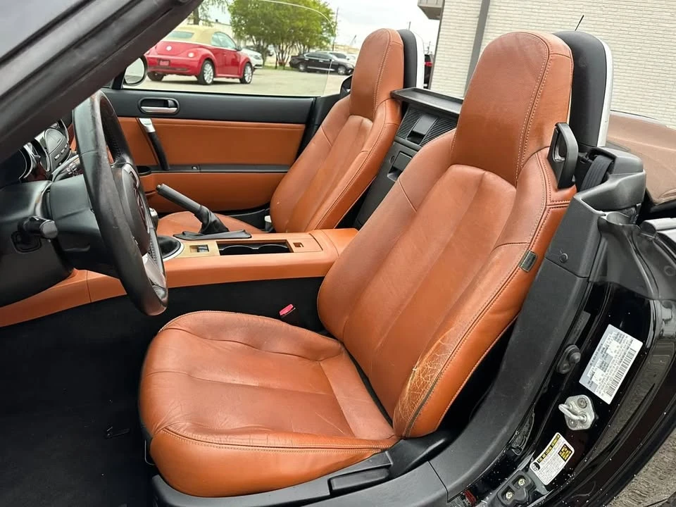 2006 Mazda NC MX-5 Miata - Image 7 of 13