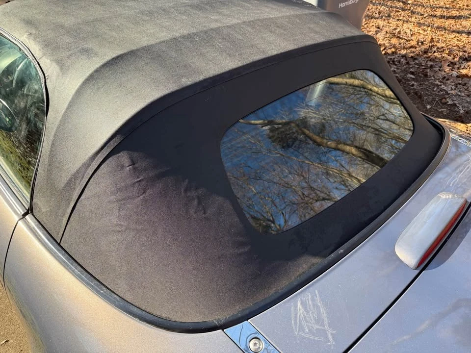 2006 Mazda NC MX-5 Miata - Image 7 of 14