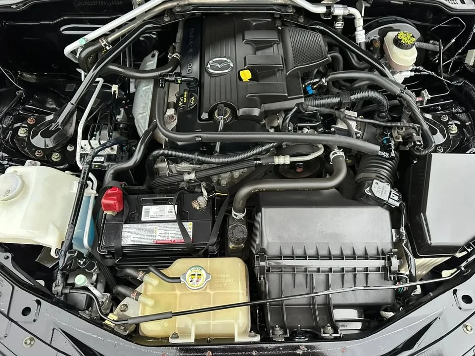 2006 Mazda NC MX-5 Miata - Image 13 of 13