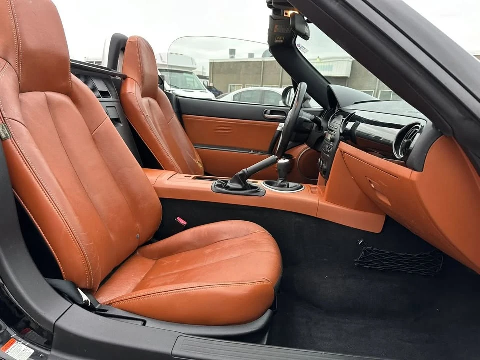 2006 Mazda NC MX-5 Miata - Image 8 of 13