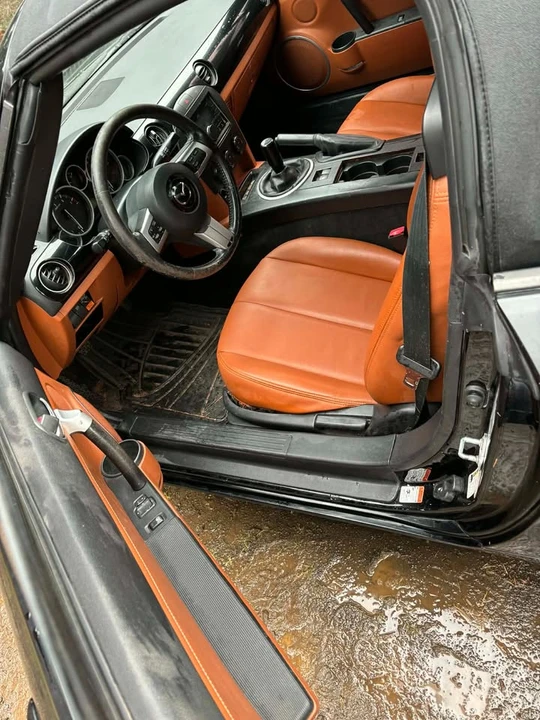 2006 Mazda NC MX-5 Miata - Image 7 of 7