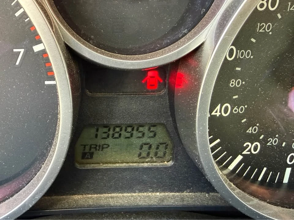 2006 Mazda NC MX-5 Miata - Image 10 of 14