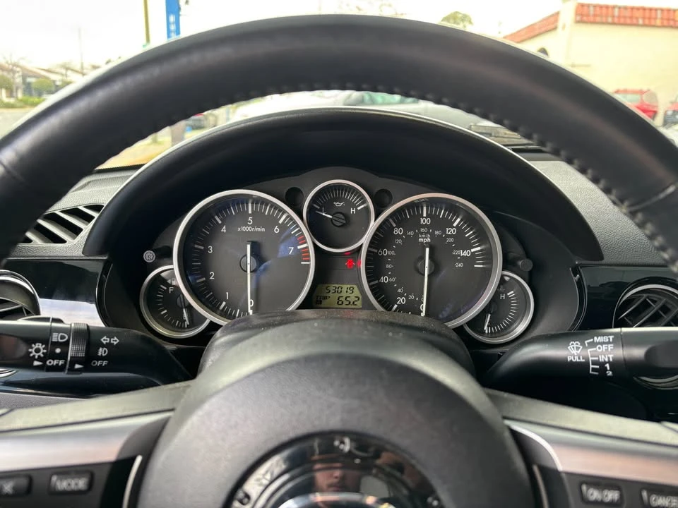 2006 Mazda NC MX-5 Miata - Image 18 of 20