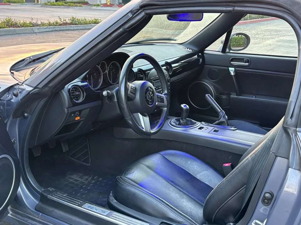 2006 Mazda NC MX-5 Miata - Image 19 of 20