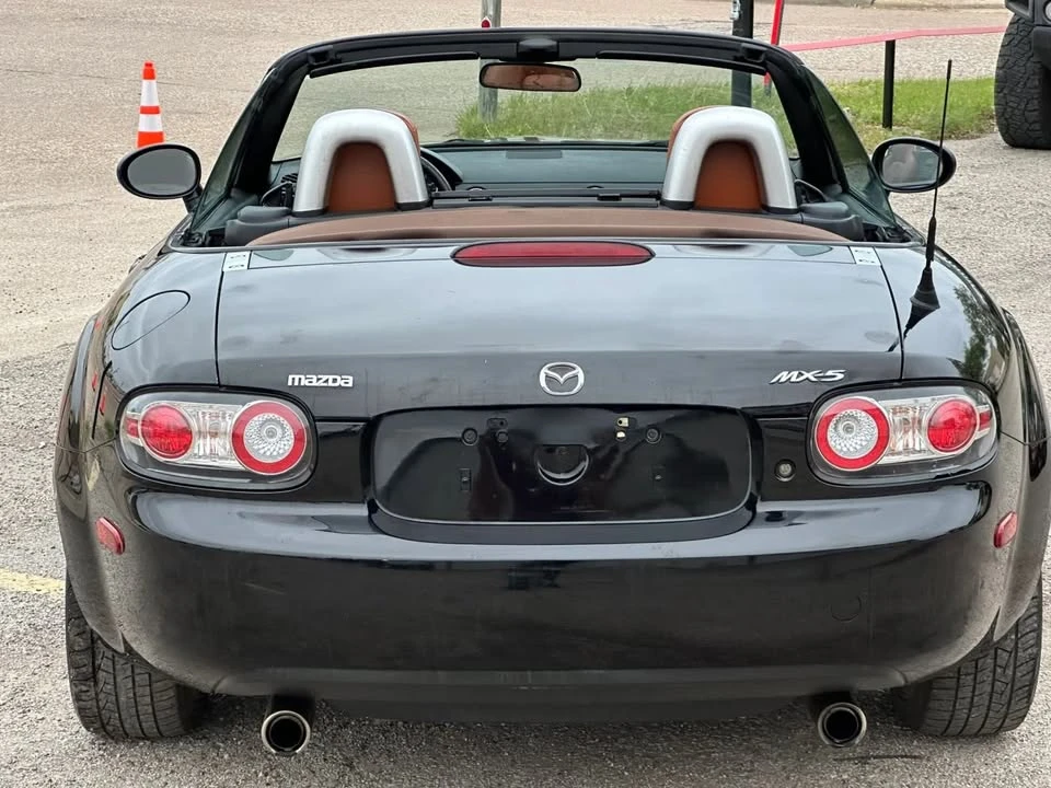2006 Mazda NC MX-5 Miata - Image 3 of 13