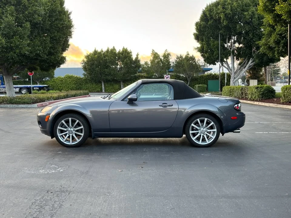 2006 Mazda NC MX-5 Miata - Image 3 of 20
