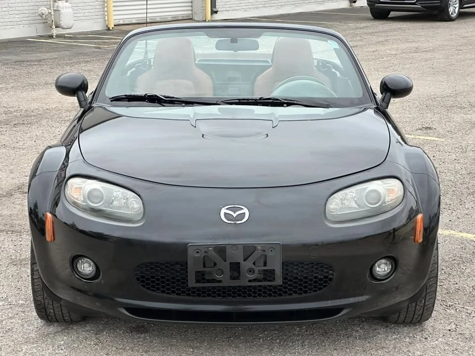 2006 Mazda NC MX-5 Miata - Image 5 of 13