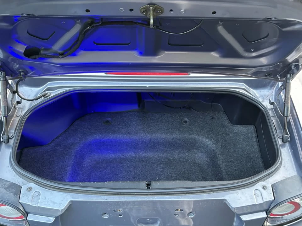 2006 Mazda NC MX-5 Miata - Image 13 of 20