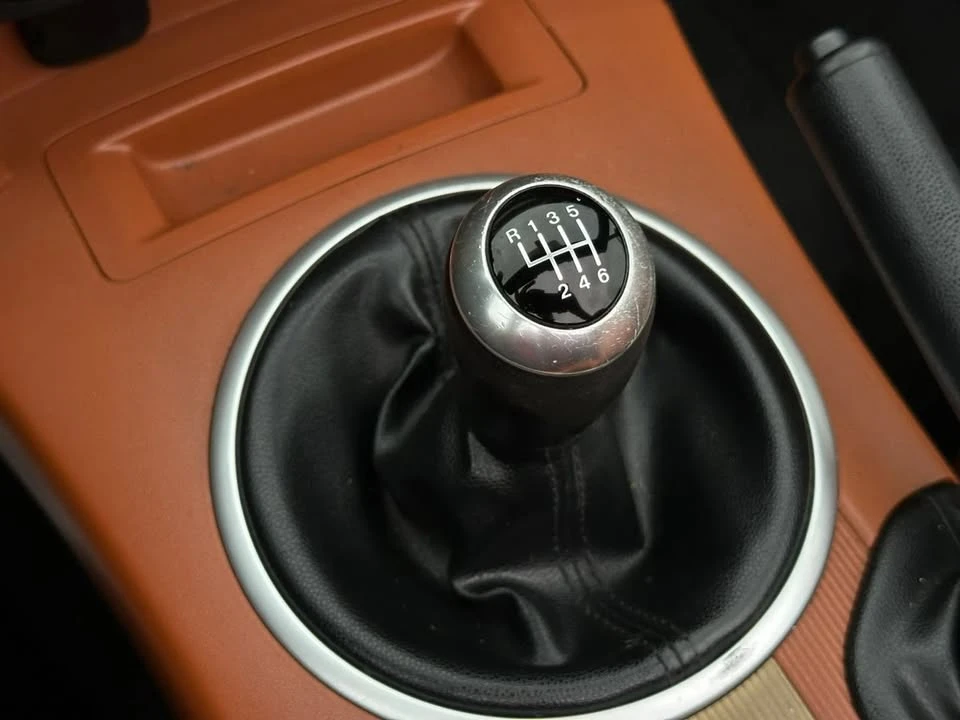 2006 Mazda NC MX-5 Miata - Image 12 of 13