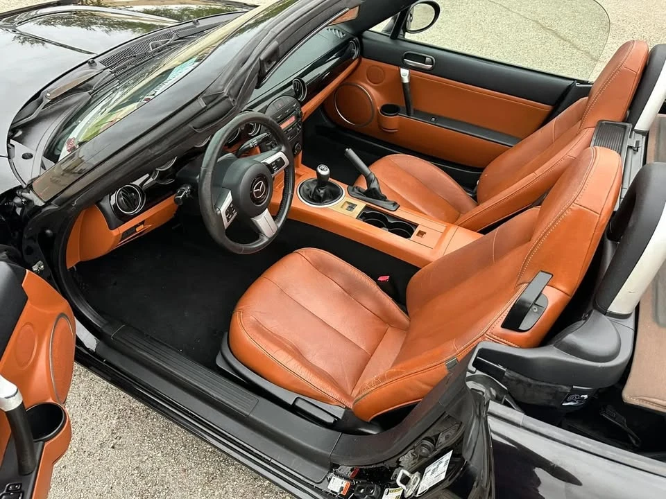 2006 Mazda NC MX-5 Miata - Image 6 of 13