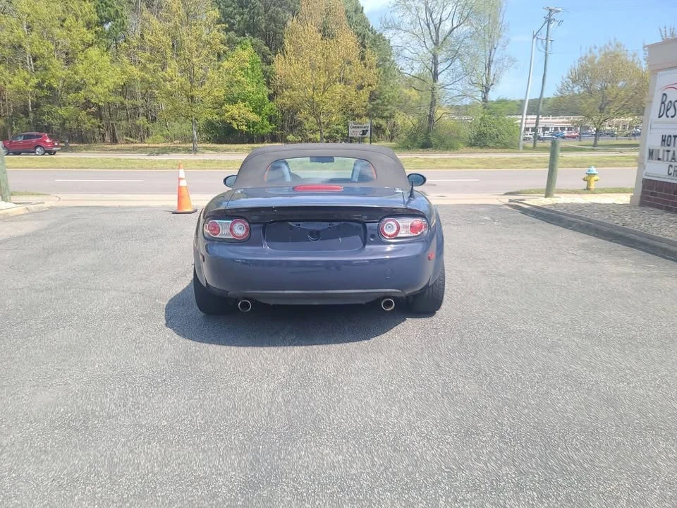 2006 Mazda NC MX-5 Miata - Image 6 of 20