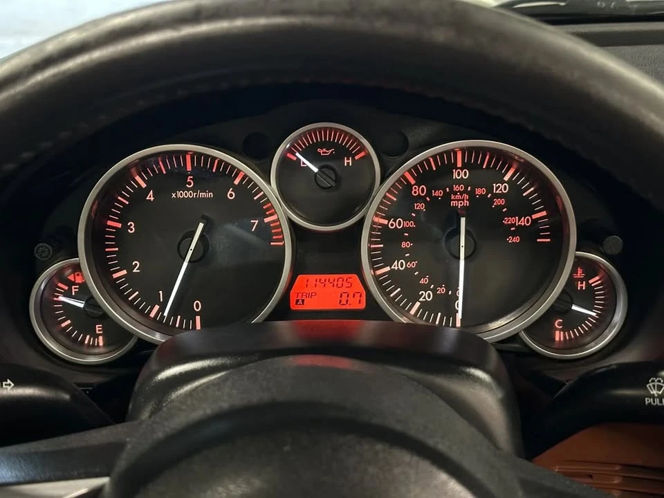 2006 Mazda NC MX-5 Miata - Image 10 of 13