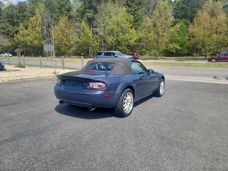 2006 Mazda NC MX-5 Miata - Image 7 of 20