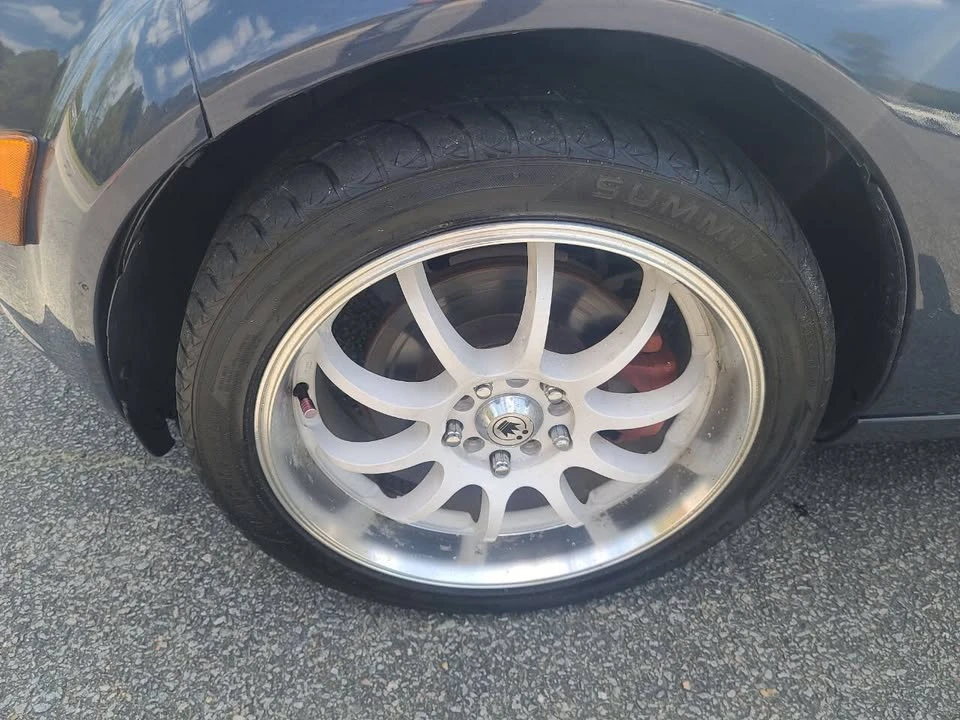 2006 Mazda NC MX-5 Miata - Image 11 of 20