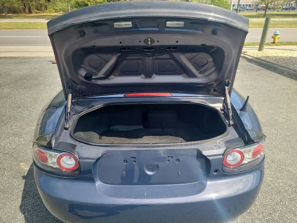 2006 Mazda NC MX-5 Miata - Image 20 of 20