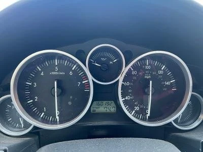 2006 Mazda NC MX-5 Miata - Image 6 of 10