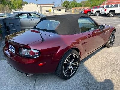 2006 Mazda NC MX-5 Miata - Image 2 of 10