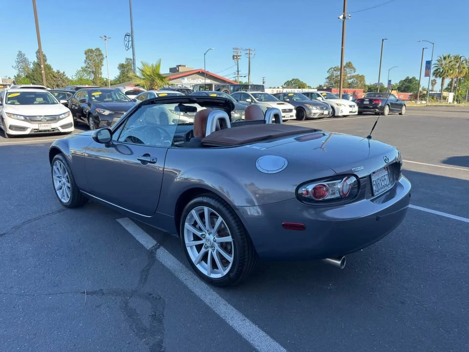 2006 Mazda NC MX-5 Miata - Image 11 of 20