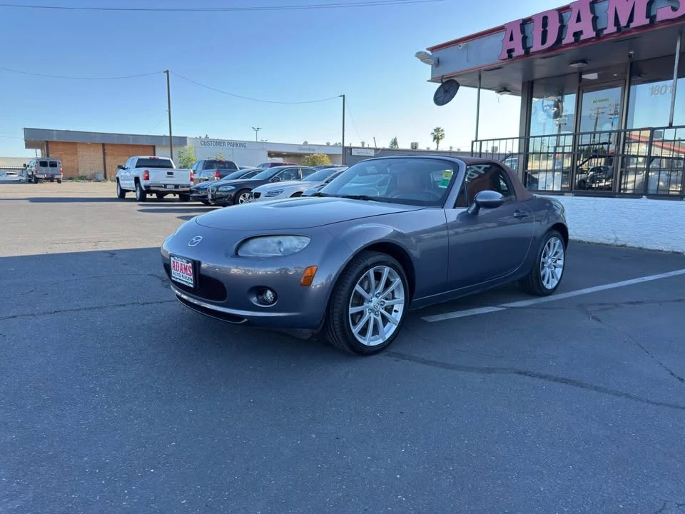 2006 Mazda NC MX-5 Miata - Image 7 of 20