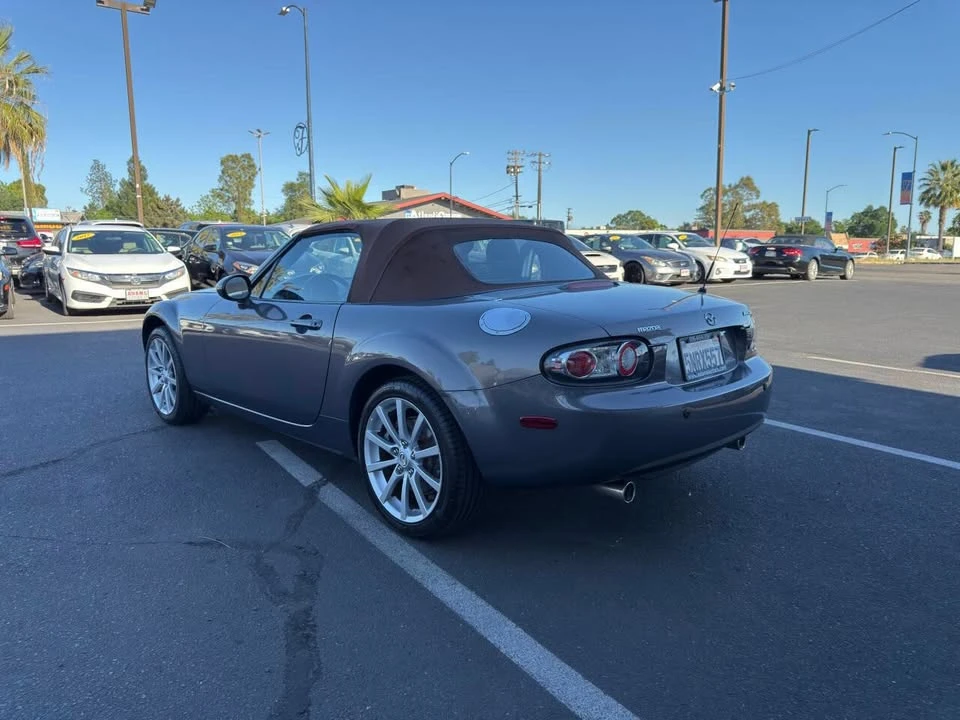 2006 Mazda NC MX-5 Miata - Image 5 of 20