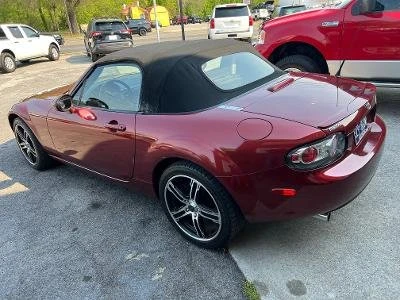 2006 Mazda NC MX-5 Miata - Image 3 of 10