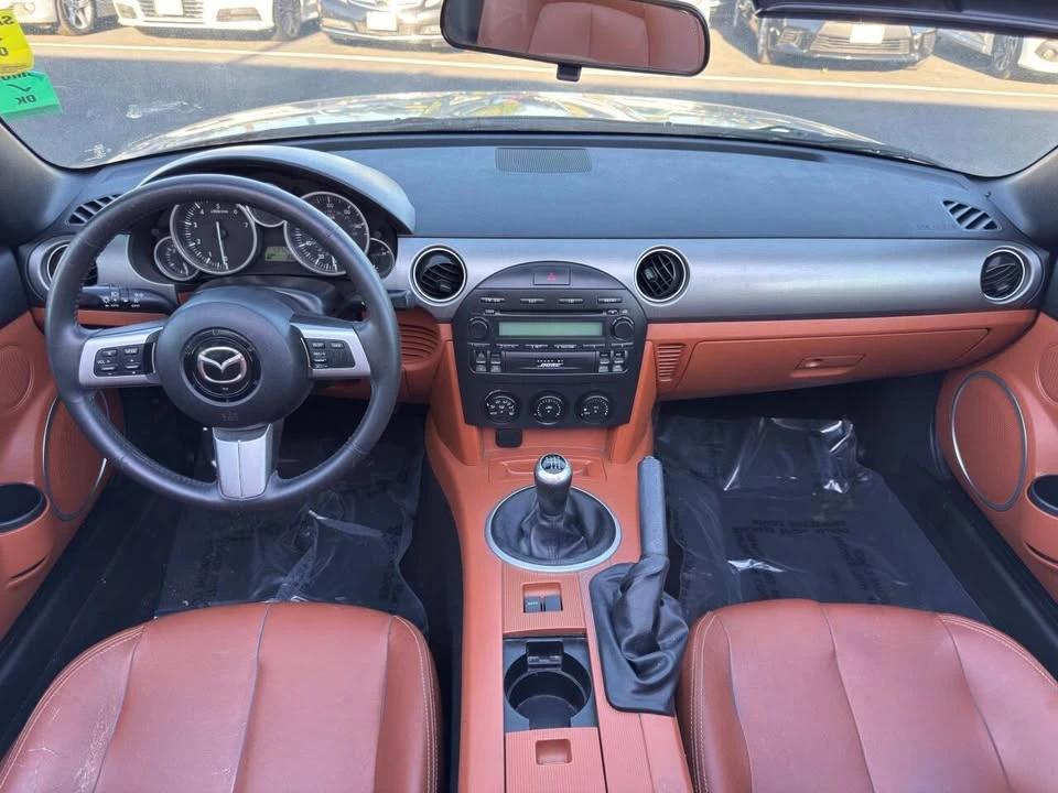 2006 Mazda NC MX-5 Miata - Image 19 of 20