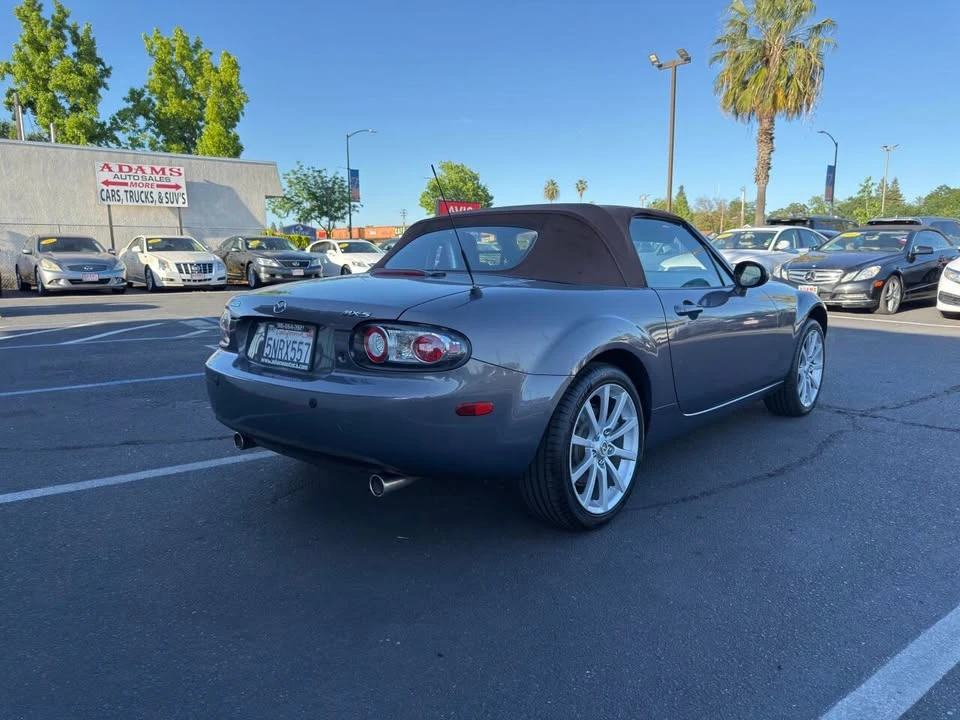 2006 Mazda NC MX-5 Miata - Image 3 of 20