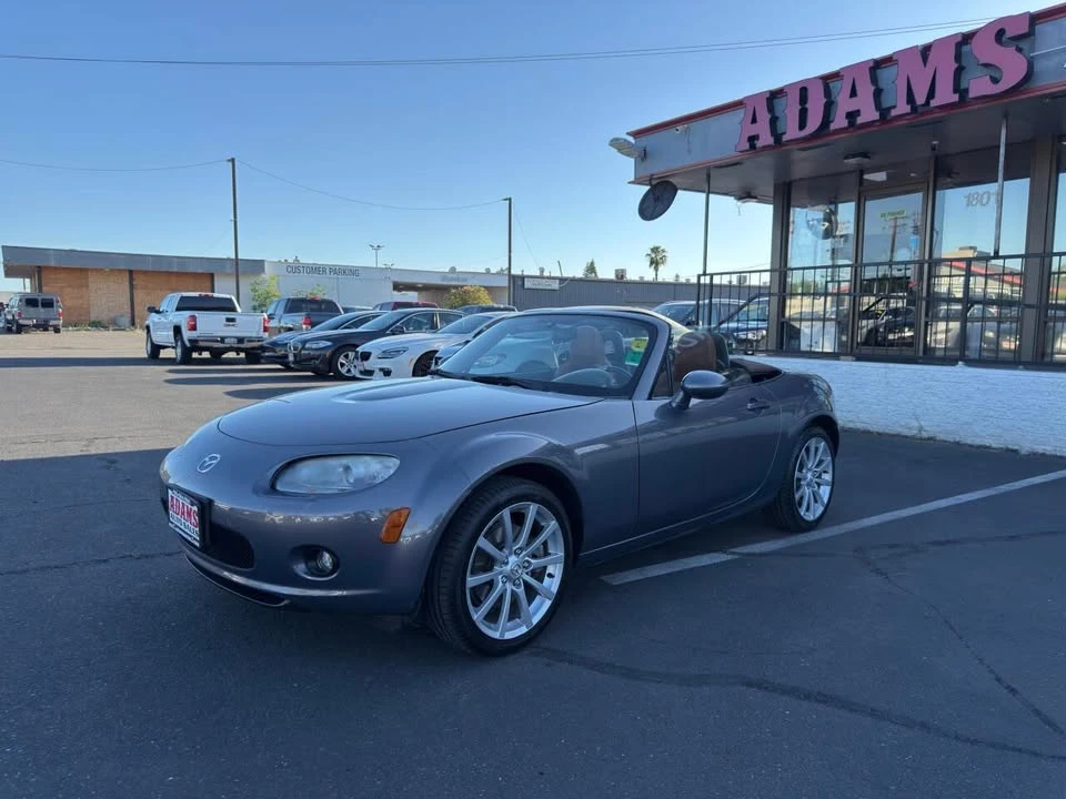 2006 Mazda NC MX-5 Miata - Image 13 of 20