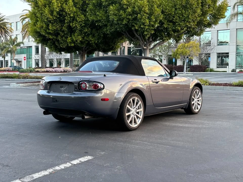 2006 Mazda NC MX-5 Miata - Image 6 of 20
