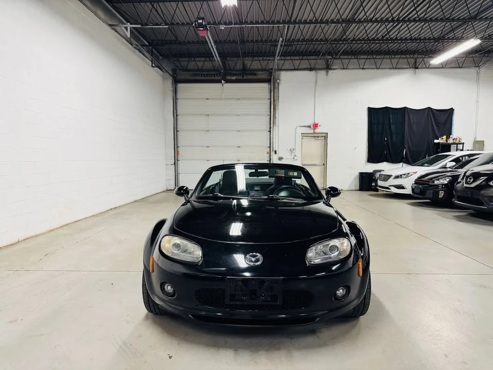 2006 Mazda NC MX-5 Miata - Image 3 of 20