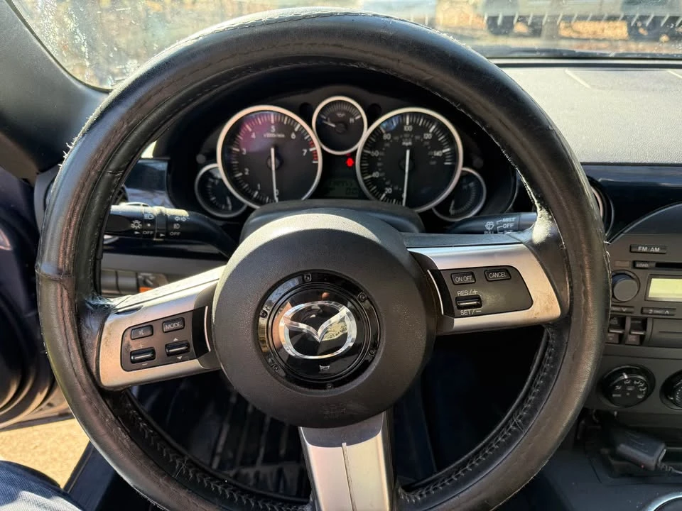 2006 Mazda NC MX-5 Miata - Image 11 of 14