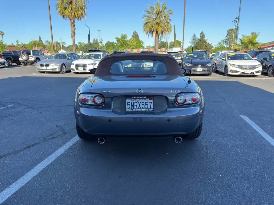 2006 Mazda NC MX-5 Miata - Image 4 of 20
