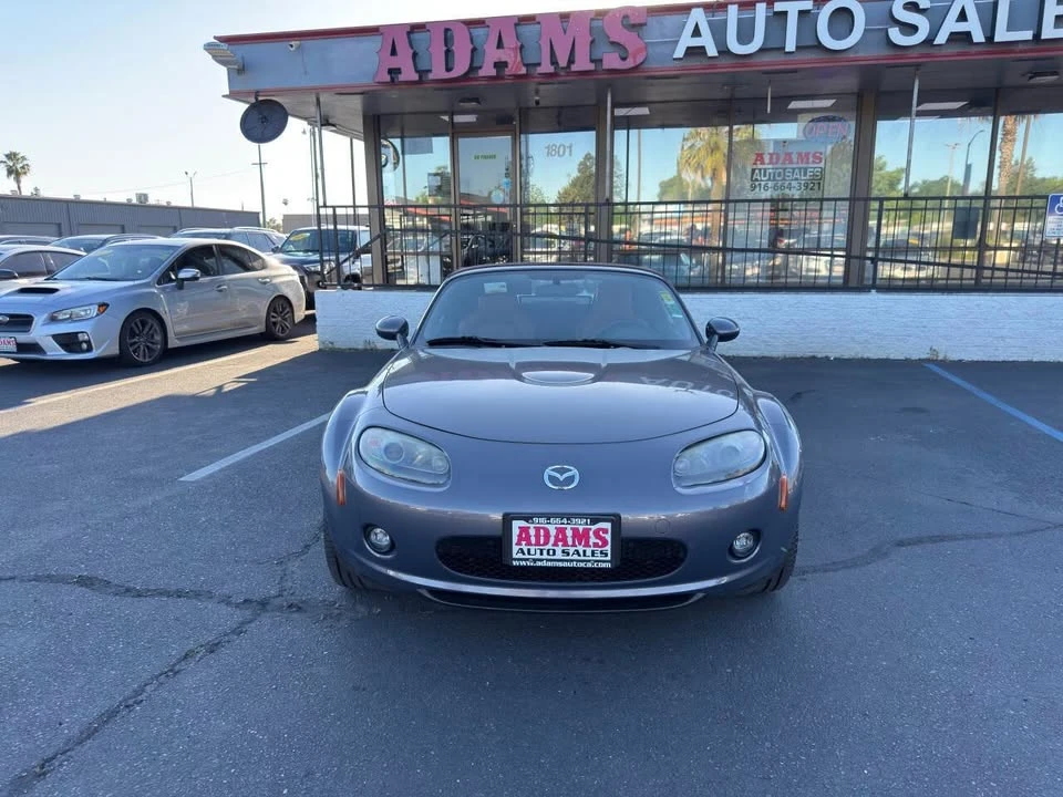 2006 Mazda NC MX-5 Miata - Image 8 of 20