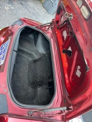 2006 Mazda NC MX-5 Miata - Image 10 of 10