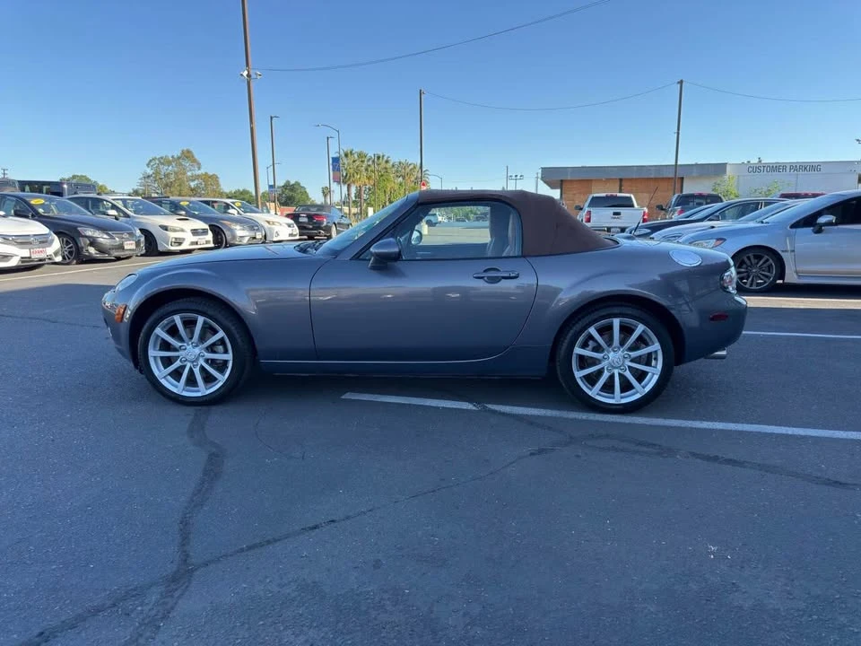 2006 Mazda NC MX-5 Miata - Image 6 of 20