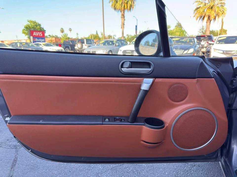 2006 Mazda NC MX-5 Miata - Image 15 of 20