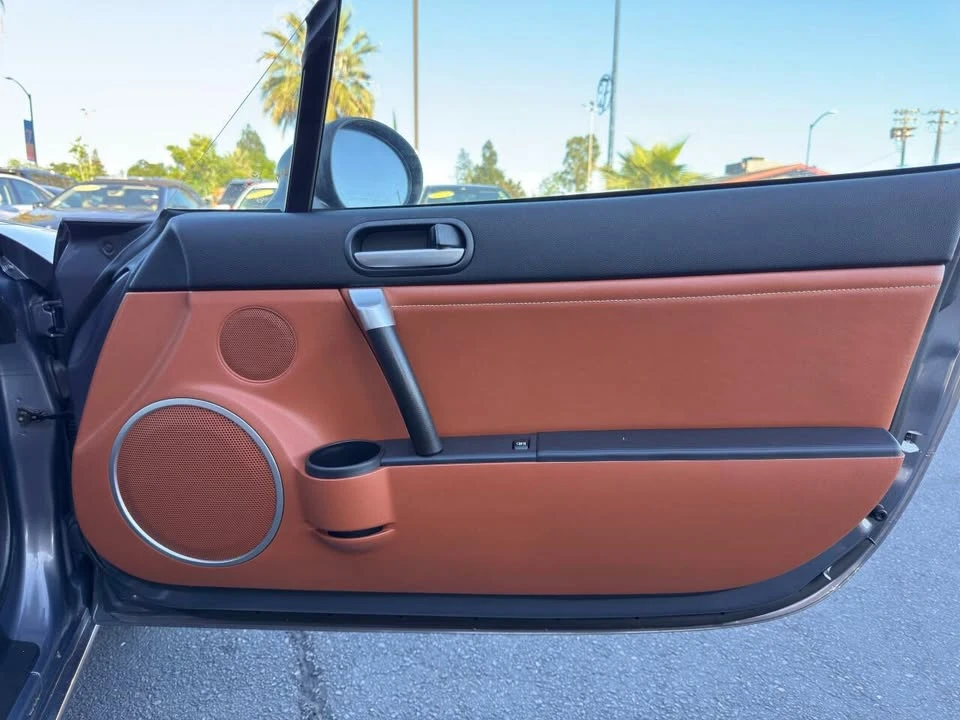 2006 Mazda NC MX-5 Miata - Image 17 of 20