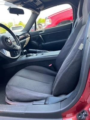 2006 Mazda NC MX-5 Miata - Image 8 of 10