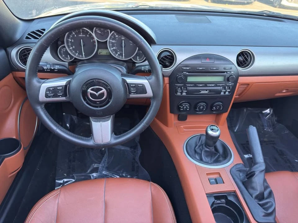 2006 Mazda NC MX-5 Miata - Image 20 of 20