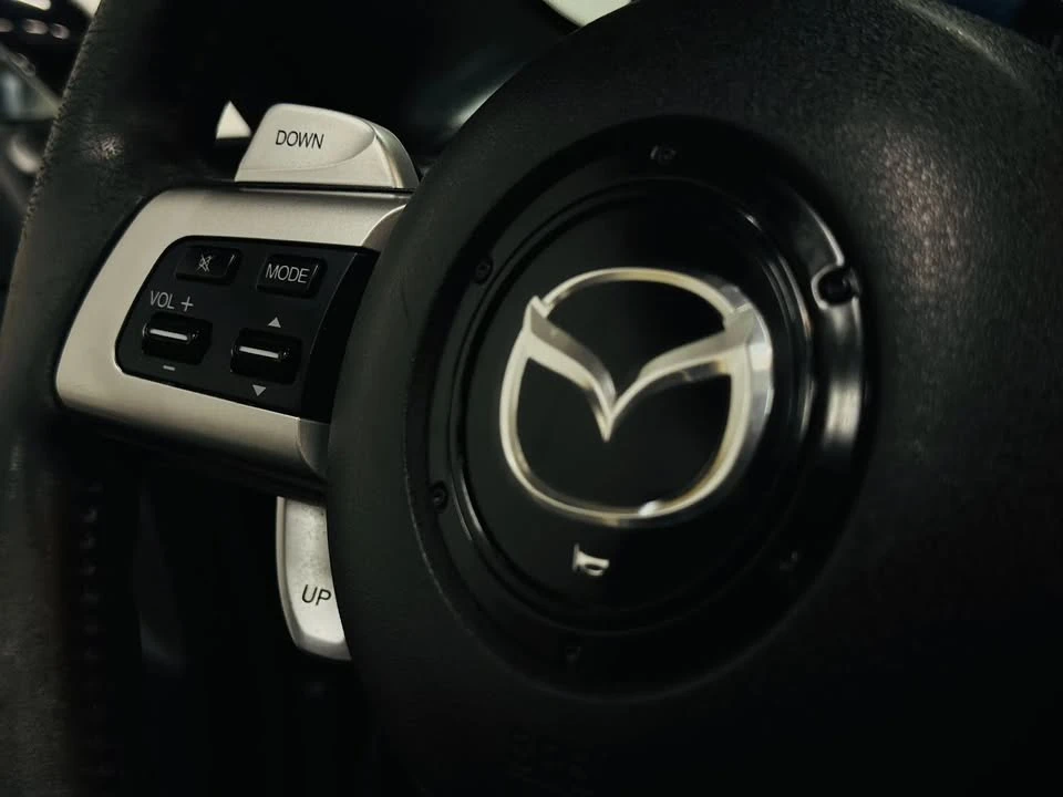 2006 Mazda NC MX-5 Miata - Image 18 of 20