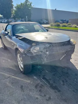 2006 Mazda MX-5 Miata