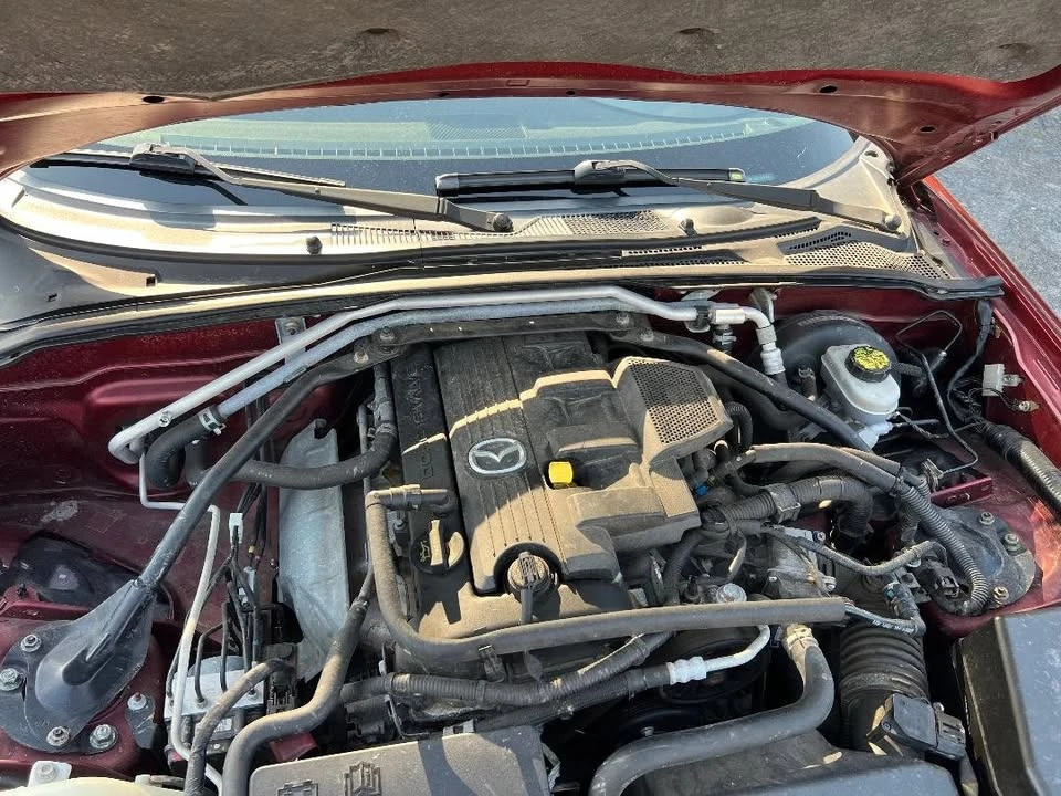 2006 Mazda NC MX-5 Miata - Image 7 of 10