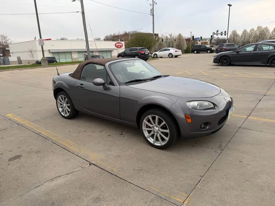 2006 Mazda NC MX-5 Miata - Image 6 of 11